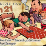 Domino Puzzle (HTML5 Game - Construct 3) - Official Licence