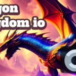 Dragon Kingdom io – HTML5 Oyunu – C3P - Official Licence