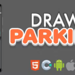 Draw Parking - HTML5 Game (Construct 3) - Official Licence