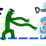 Draw To Pee: Toilet Race! - HTML5 game - Construct 3 - C3p - Official Licence