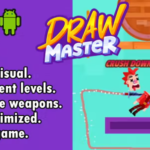 Drawmaster - ( C3P + HTML5) - Official Licence