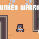 Drunken Warrior - HTML5 - Official Licence