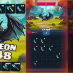 Dungeon 2048 - Merge HTML5 Game Construct 3 - Official Licence