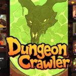 Dungeon Crawler - HTML5 Game (Construct 3) + (Mobile+Web) - Official Licence