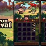 Dungeon Survival - 2048 HTML5 - Construct 3 - Official Licence