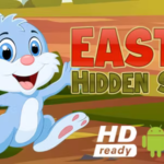 Easter Hidden Stars - Official Licence