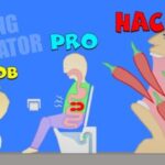 Eating Simulator - Html5 (Cosntruct3, C3p) - Official Licence