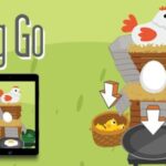 Egg Go - HTML5 Game - Official Licence