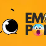 Emoji Pop HTML5 Game - Official Licence