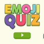 Emoji Quiz - Html5 (Construct3) - Official Licence