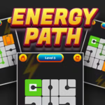 Energy Path - Cross Platform Puzzle Game - Official Licence