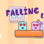 Falling Love - Official Licence