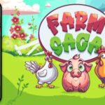 Farm Sage - HTML5 Game, Construct 3 - Official Licence