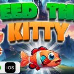 Feed The Kitty - HTML5 Construct3 Game - Official Licence