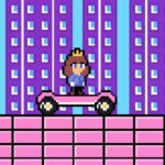 Fifi Adventure | Html5 Game | Construct 2/3 - Official Licence