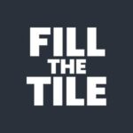 Fill the Tile - HTML5 Puzzle Game (Construct 3) - Official Licence