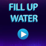 Fill Up Water - Html5 (Construct3) - Official Licence