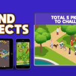 Find Objects - HTML5 Game - Official Licence