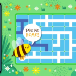 Find Path Animal - HTML5 Game, Construct 3 - Official Licence