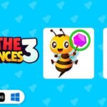 Find The 3 Difference [ Construct 3 , HTML5 ] - Official Licence