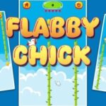 Flabby Chicken - Cross Platform Casual Game - Official Licence