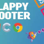 Flappy shooter - HTML5 Game (Construct 3) - Official Licence