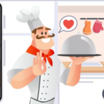 Flip Em All - Cooking HTML5 Game, Construct 3 - Official Licence