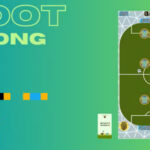 FOOT PONG HTML5 GAME - Official Licence