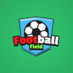 Football Field - HTML5 Game (Construct 3) - Official Licence
