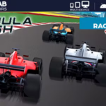 Formula Rush - HTML5 Racing Game - Official Licence
