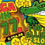 Fortune Alligator Slots - Official Licence