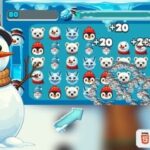 Frosty Quest - HTML5 Game (Construct 3) + Admob - Official Licence