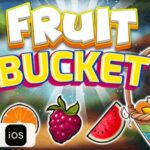 Fruit Bucket - HTML5 Construct3 Game - Official Licence