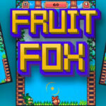 Fruit Fox - Cross Platform Casual Game - Official Licence