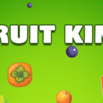 Fruit King - Html5 (Construct3) - Official Licence