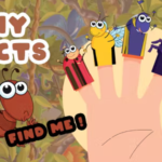 Funny insects Game - Construct 3 - HTML Game - Official Licence