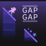 Gap Gap | HTML5 Construct Game - Official Licence