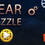 Gear Puzzle - Html5 (Construct3) - Official Licence