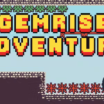 GemRise Adventure - HTML5 - Construct 3 - Official Licence
