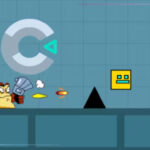 Geometry Jump - Official Licence