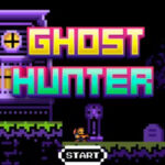 Ghost Hunter - Cross Platform Platformer Game - Official Licence