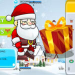 Gifts Collector - HTML5 - Construct 3 - Official Licence