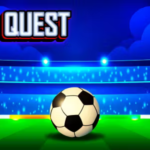 Goal Quest | Construct 3 | HTML5 Game - Official Licence