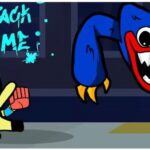 Grab Pack Playtime - Html5 (Cosntruct3, C3p) - Official Licence