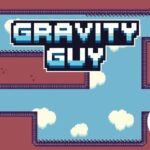 Gravity Guy - HTML5 - Construct 3 - Official Licence