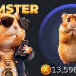 Hamster Kombat: Clicker - Html5 (Cosntruct3, C3p) - Official Licence