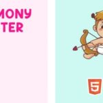 Harmony Tester (Construct 3 - HTML5) - Official Licence