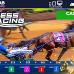 Harness Racing - HTML5 Casino Game - Official Licence