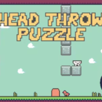 Head Throw Puzzle - HTML5 - Construct 3 - Official Licence