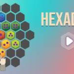 HexaDice - Html5 (Construct3) - Official Licence